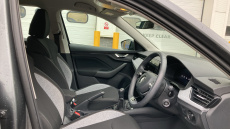 Skoda Kamiq 1.0 TSI SE 5dr Petrol Hatchback